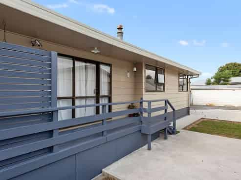 13B Enfield Street, Nawton