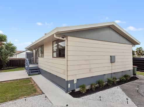 13B Enfield Street, Nawton