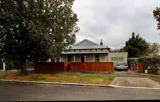 31A Campbell Street, Palmerston North Central