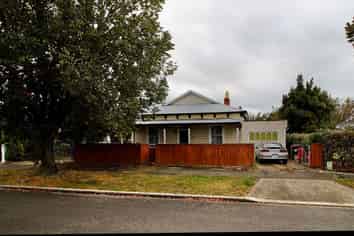 31A Campbell Street, Palmerston North Central