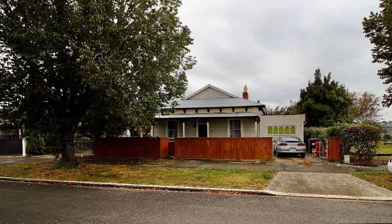 31A Campbell Street, Palmerston North Central