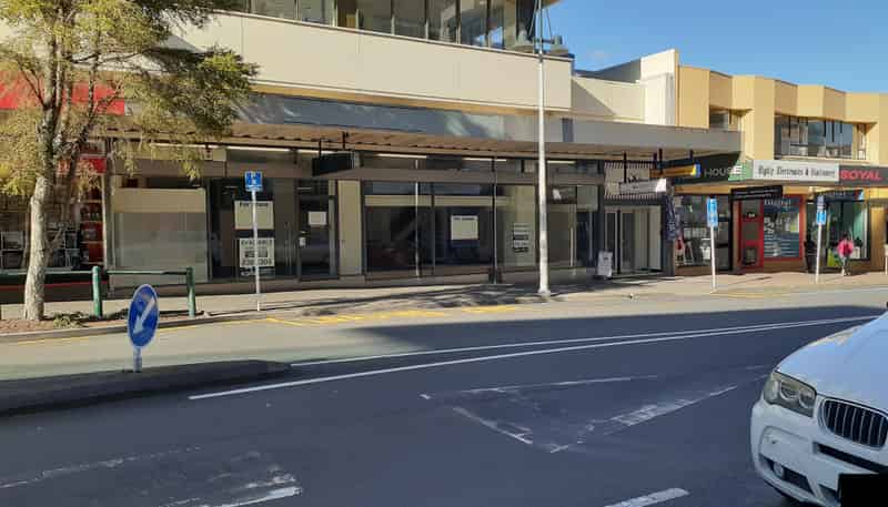 11D  Garden Place , Hamilton Central