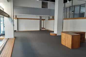 Retail Opportunity in Alexandra Street