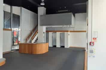 Retail Opportunity in Alexandra Street