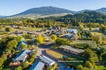 5a Hinenamu Grove, Turangi