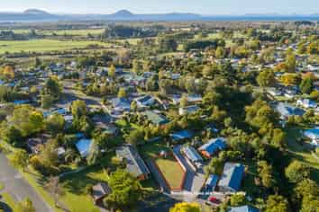5a Hinenamu Grove, Turangi