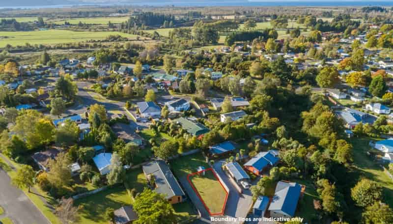 5a Hinenamu Grove, Turangi