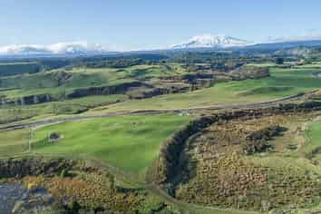 Lot 3 State Highway 4, Taumarunui