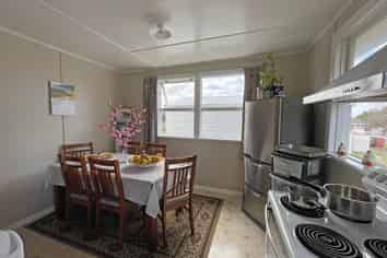 1 Hartgill Crescent, Dannevirke