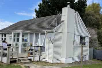 1 Hartgill Crescent, Dannevirke