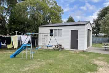 1 Hartgill Crescent, Dannevirke