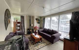 1 Hartgill Crescent, Dannevirke