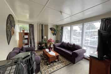 1 Hartgill Crescent, Dannevirke