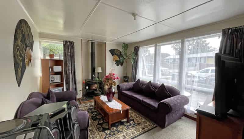 1 Hartgill Crescent, Dannevirke