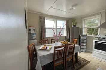 1 Hartgill Crescent, Dannevirke