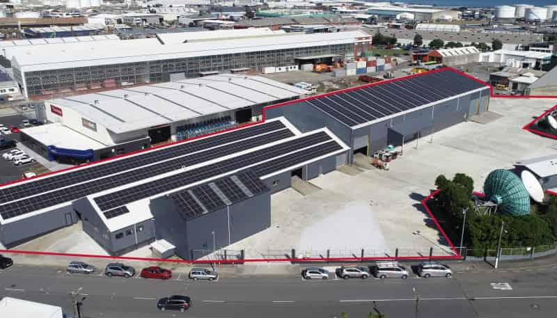 50 Parkside Road, Gracefield