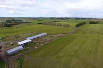 98 McIntosh Road, Otautau