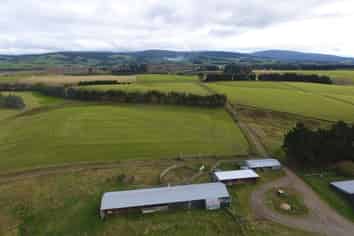 98 McIntosh Road, Otautau