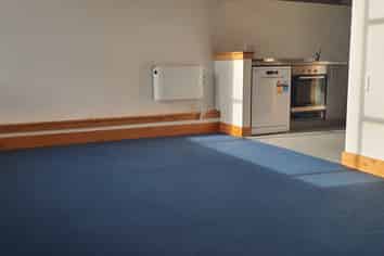 252/116 Cuba Street, Wellington Central