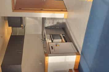 252/116 Cuba Street, Wellington Central