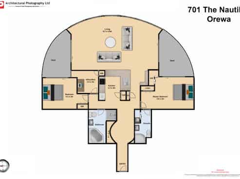 701/11 Tamariki Avenue, Orewa