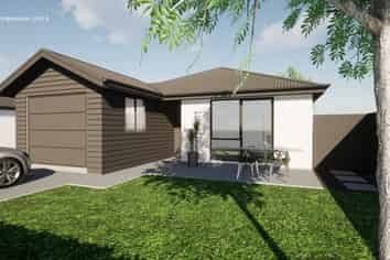 Unit 2/72-74 Marshall Street, Fairfield