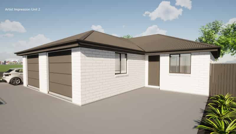 Unit 2/72-74 Marshall Street, Fairfield