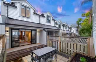75/386 Richmond Road, Mount Eden