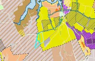 370 & 458 Karaka Road, Drury