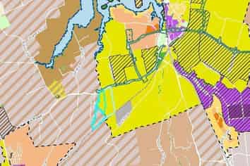 370 & 458 Karaka Road, Drury