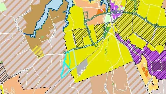 370 & 458 Karaka Road, Drury