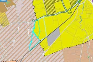 370 & 458 Karaka Road, Drury