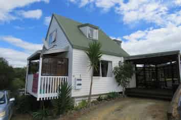 47 Colonel Mould  Drive, Mangonui