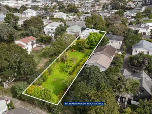 40 Amy Street, Ellerslie