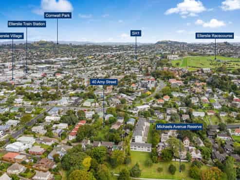 40 Amy Street, Ellerslie