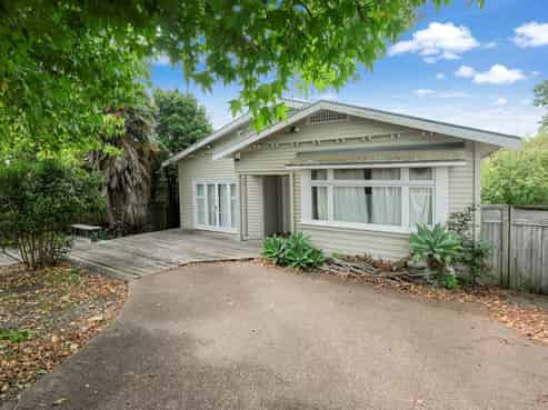 40 Amy Street, Ellerslie