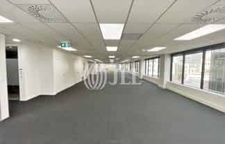 Legal Precinct Office