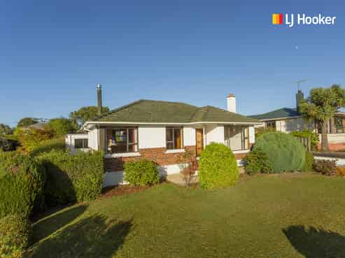 429 Taieri Road, Halfway Bush