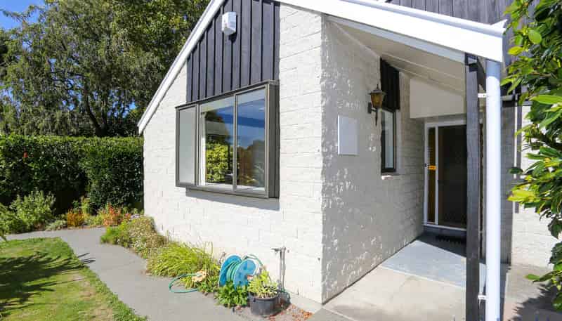 1/117 Totara Street, Fendalton