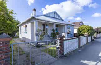 35 Wilson Street, Seaview