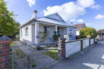 35 Wilson Street, Seaview