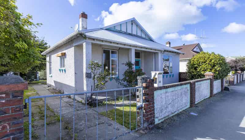 35 Wilson Street, Seaview