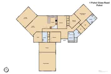 1 Puhoi Close, Puhoi