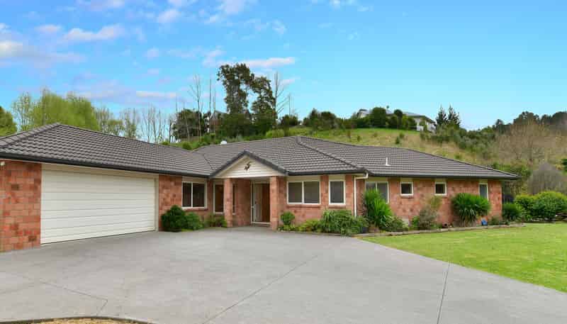 1 Puhoi Close, Puhoi