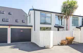 3/345 Armagh Street, Christchurch Central
