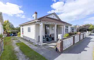 33 Wilson Street, Seaview