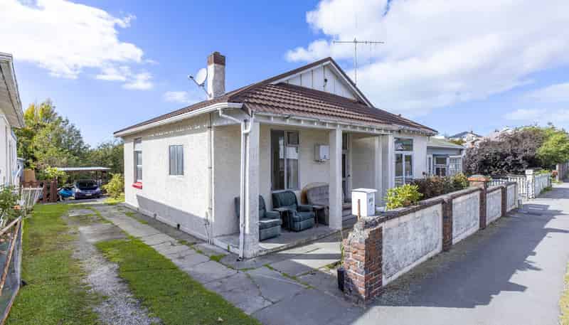 33 Wilson Street, Seaview