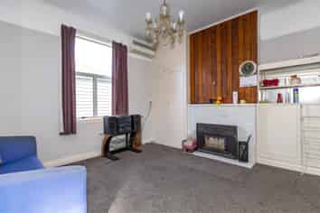 33 Wilson Street, Seaview