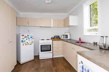 33 Wilson Street, Seaview