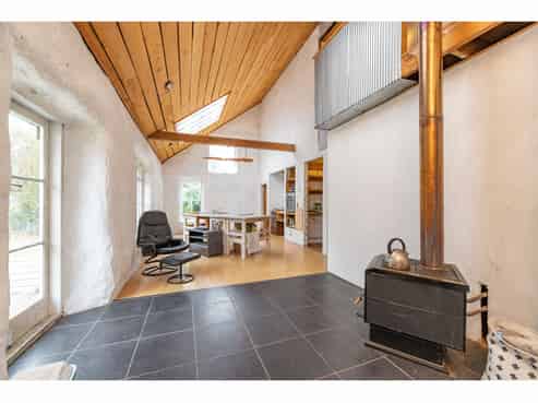 15 Old Main North Road, Leithfield